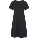 Women's sports dress LOAP BULMA Black