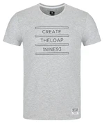 Men's T-shirt LOAP BOGART Grey