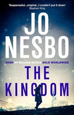 The Kingdom (Defekt) - Jo Nesbø