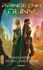 Princezna Duny - Brian Herbert, Kevin J. Anderson