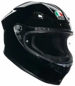 AGV K6 S Black 2XL Casco