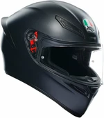 AGV K1 S Matt Black 2XL Casque