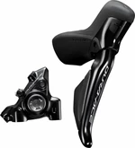 Shimano Dual Control Dura-Ace set STR9270/BRR9270 Right 12 Schalthebel