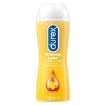 DUREX Play masážny zmyselný gél 2v1 200 ml