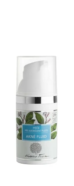 Nobilis Tilia Akné fluid 30 ml