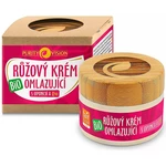 PURITY VISION Růžový krém omlazující BIO 40 ml