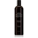 John Masters Organics Evening Primrose Shampoo šampon pro suché vlasy 473 ml