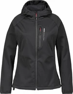 Musto Womens Essential Softshell Kurtka Black 12