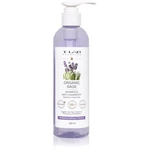 T-LAB Organics Organic Sage Anti-Dandruff Shampoo šampón proti lupinám 250 ml