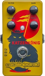 Catalinbread Katzenkönig Effet guitare