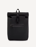 Black Backpack Celio Gizcoat