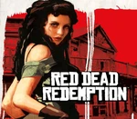 Red Dead Redemption XBOX One / Xbox Series X|S Account