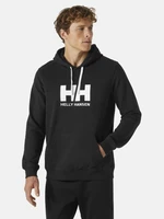 Helly Hansen Mikina Černá