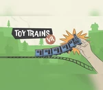 Toy Trains EU PS5 CD Key