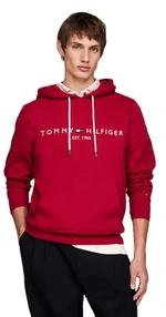 Tommy Hilfiger Pánská mikina Regular Fit MW0MW11599XJV M