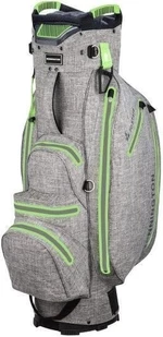 Bennington FO Premium Grey/Tex Torba golfowa