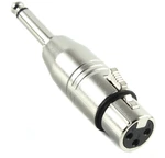 Soundking CA 309 Jack-XLR redukcia