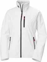 Helly Hansen Women's Crew Midlayer 2.0 Bunda White L