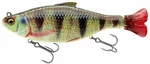 Savage Gear 3D Hard Pulsetail Roach Okoń 13,5 cm 40 g