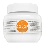 Kallos Color Hair Mask vyživujúca maska pre farbené a melírované vlasy 275 ml