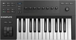 Native Instruments Komplete Kontrol A25 MIDI keyboard