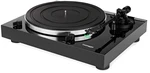 Thorens TD 202 Czarny-Gloss