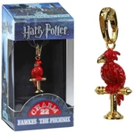 Noble Collection Harry Potter prívesok Lumos Fénix