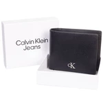 Calvin Klein Jeans Man's Wallet 8720108589826