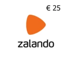 Zalando 25 EUR Gift Card SK