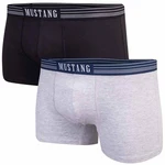 Mustang Man's 2Pack Underpants MBM-GM