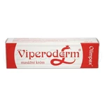 Olimpex Viperoderm krém s hadím jedom 100 ml - tuba