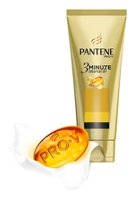 Pantene kondicioner 3 Minute Miracle Repair & Protect 200 ml