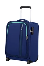 American Tourister Kabinový cestovní kufr Sea Seeker Upright XS 28 l - tmavě modrá