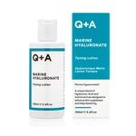 Q+A Hydratační tonikum s kyselinou hyaluronovou Marine Hyaluronate (Toning Lotion) 100 ml