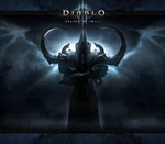 Diablo 3 - Reaper of Souls Digital Deluxe EU DLC Battle.net CD Key