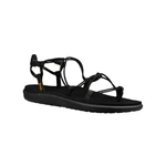 Teva TEVA Voya Infinity L EU 39, BLK Dámské sandály