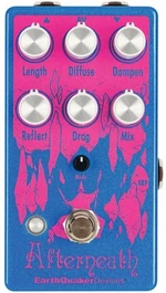 EarthQuaker Devices Afterneath V3 BM Custom Efect de chitară