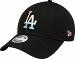 Los Angeles Dodgers 9Forty W MLB Ombre Infill Black UNI Șapcă