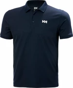 Helly Hansen Men's Ocean Quick-Dry Polo Cămaşă Navy M