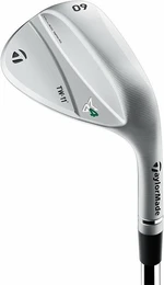 TaylorMade Milled Grind 4 TW Crosă de golf - wedges Mâna dreaptă 56° 12°