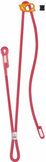 Petzl Dual Connect Adjust Rope Lanyard Double