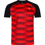 Men's T-Shirt Victor T-Shirt T-33102 Red L