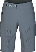 FOX Flexair Shorts Graphite 38 Nadrág kerékpározáshoz