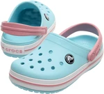 Crocs Kids' Crocband Clog Gyerek vitorlás cipő