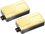 Fishman Fluence Modern Humbucker V2 Gold