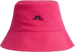 J.Lindeberg Siri Bucket Hat Fuchsia Purple