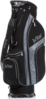 Justar One Black/Titan Sac de golf pentru cărucior