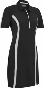 Callaway Women Swingtech Colour Block Dress Caviar L