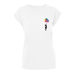 Women's Floating Away T-Shirt White