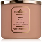 Bath & Body Works Paris Café vonná svíčka 411 g